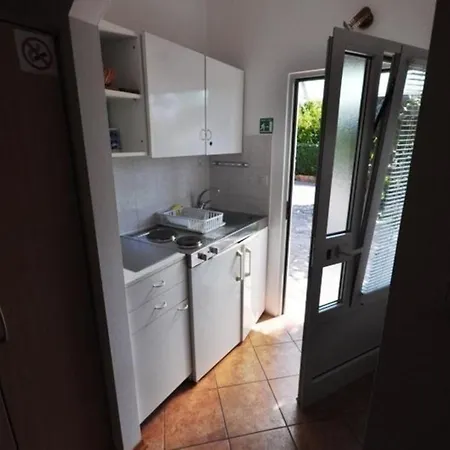 Apartamento In Novigrad Mit Privatem Parkplatz *