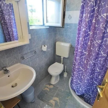 Apartament In Novigrad Mit Privatem Parkplatz